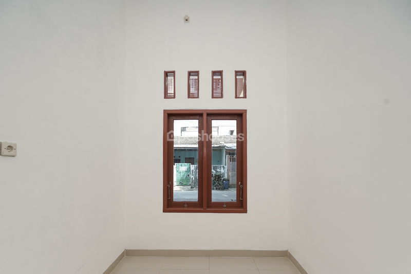 Perumahan Griya Asri Bahagia BLok J7 No. 4