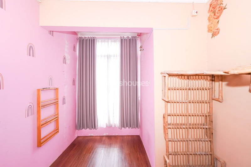 Residence One Blok C10