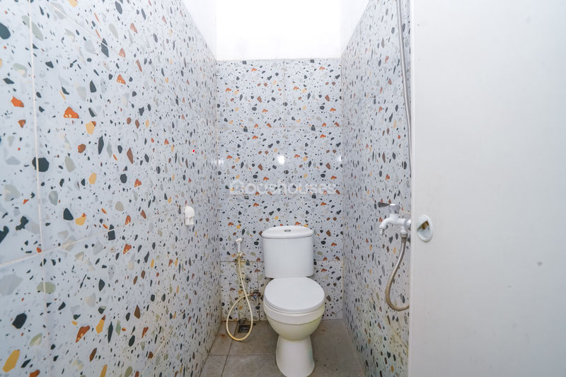 Perumahan Le Verti Juanda I Blok B3