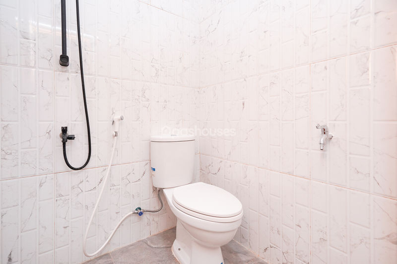 Perumahan Dukuh Zamrud Blok N6