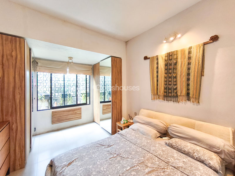 Perumahan Villa Amarta 2 Blok C