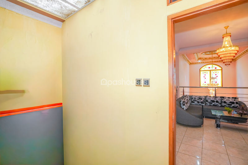 Perumahan Permata Depok Sektor Kumala Blok E14 No.4