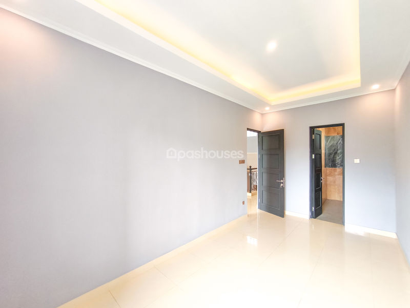 Griya Loka BSD Blok E3 No.6
