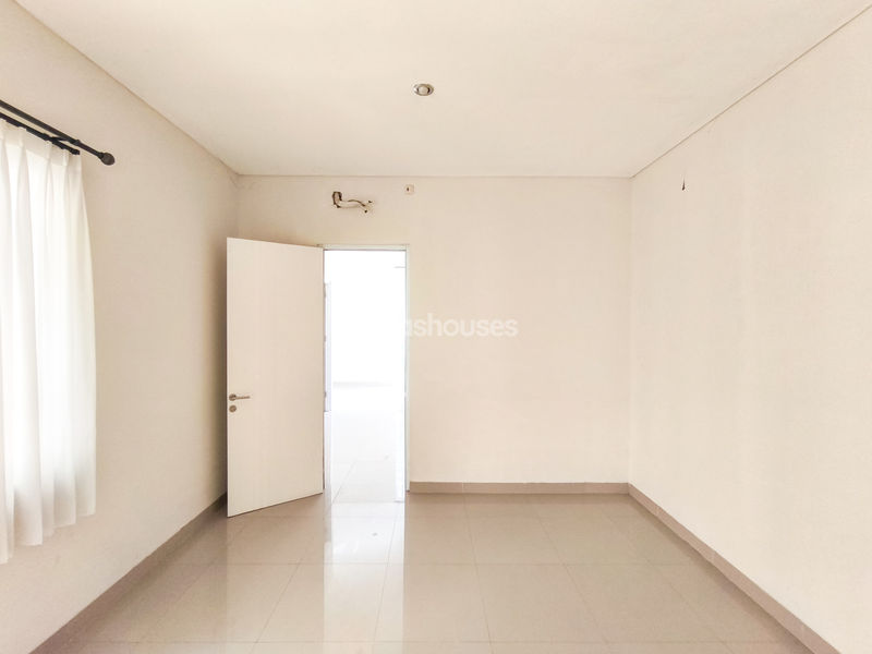 Komplek Namara Residence Blok A No.28