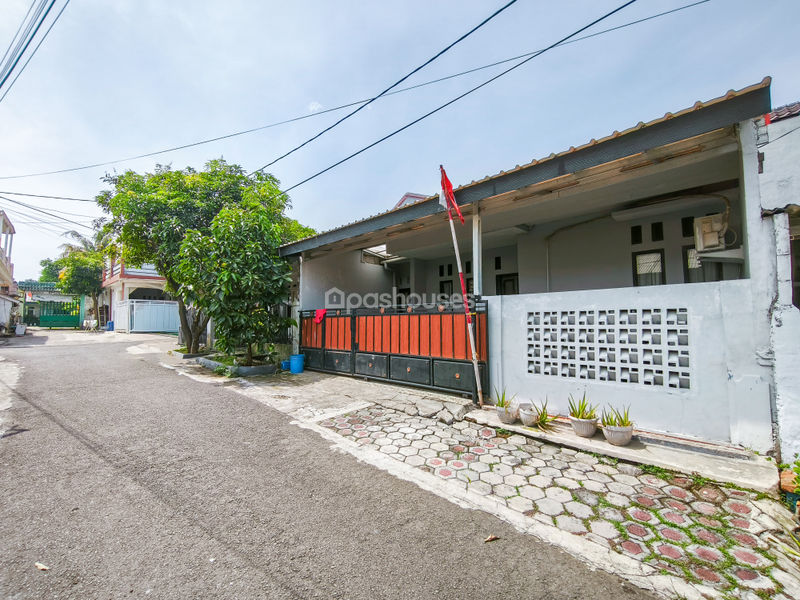 Perumahan Duta Kecana 1 No.3