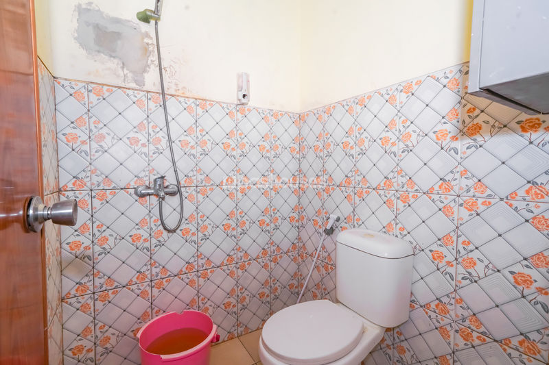 Cluster Bukit Cibubur No.122