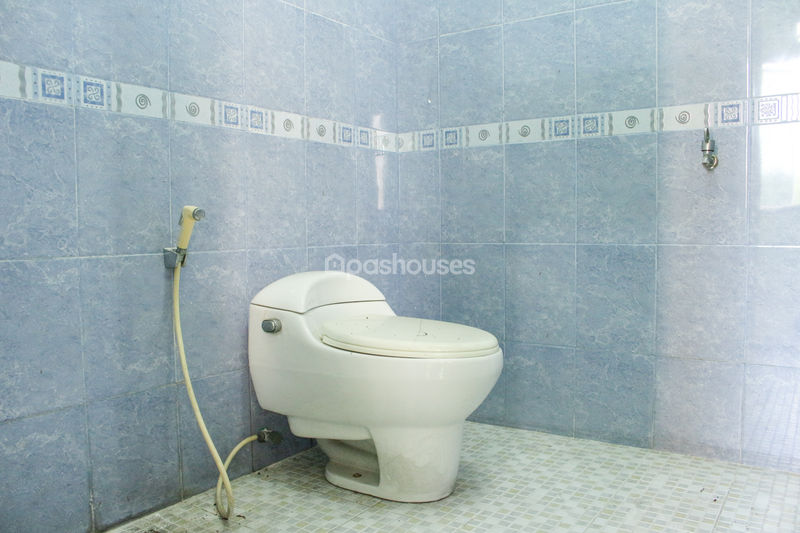 Villa Mutiara Cinere