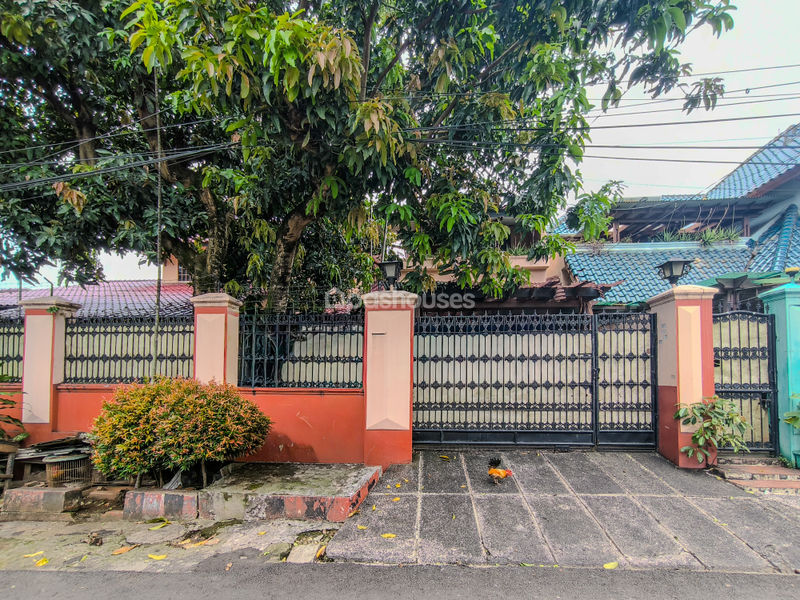 Perumahan Meruya Indah Blok A No.7C
