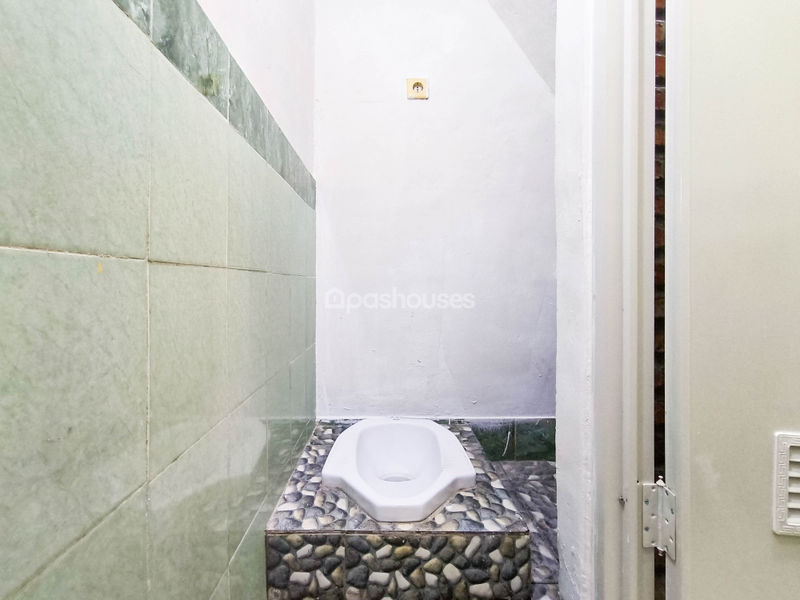 Perumahan Grand Residence Pamulang