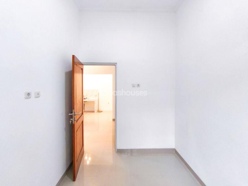 Perumahan Amanah Garden Village 2 Blok B No.3