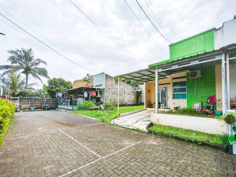 Permata Hill Residence Blok L