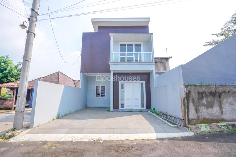Karima Residence Bekasi