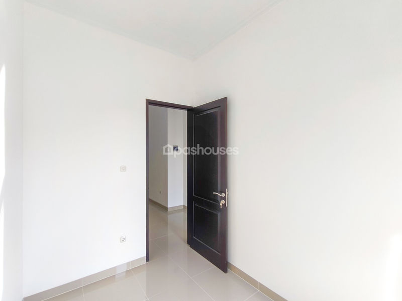 Perumahan Kesehatan Residence Ciputat
