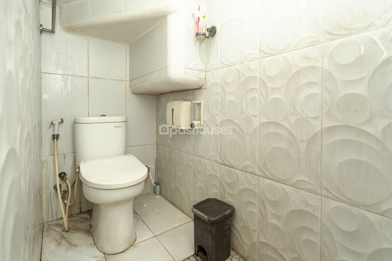 Perumahan Pondok Cipta Bintara Blok A No.34