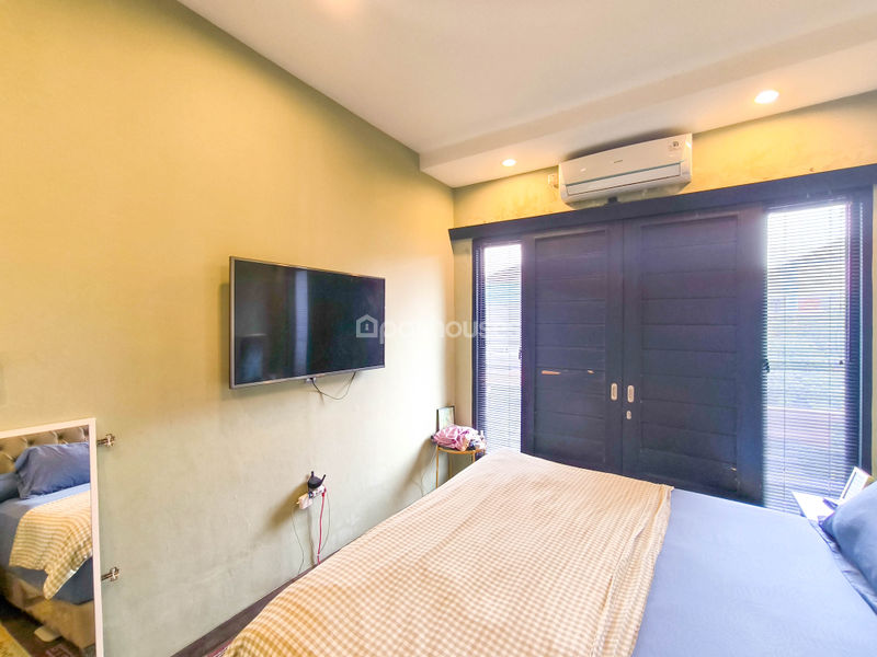 Perumahan Panorama Bintaro