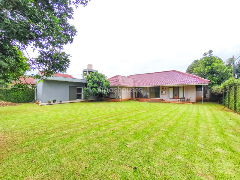 Komplek Perkebunan 39 Tangerang Selatan