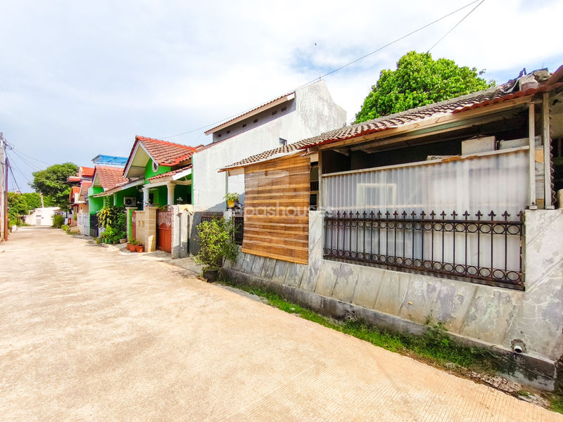 Sawangan Elok