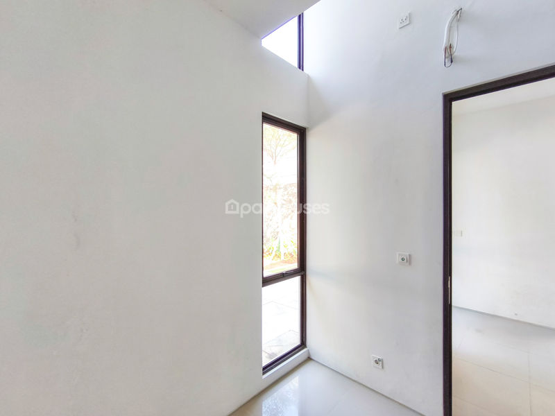 Perumahan Citra Garden Serpong Cluster Belle Fleur Blok B23 No.33