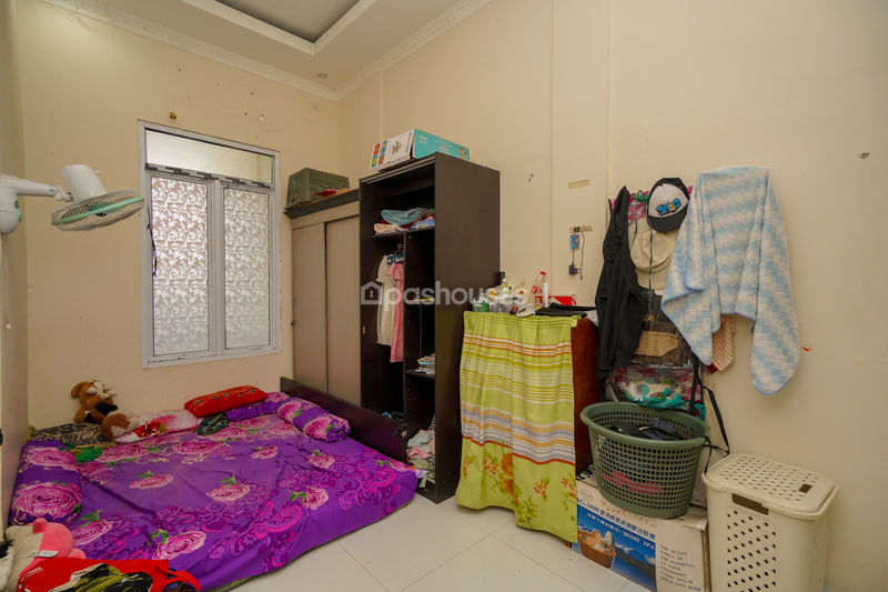 Perumahan Segarajaya Residen Tarumajaya Bekasi