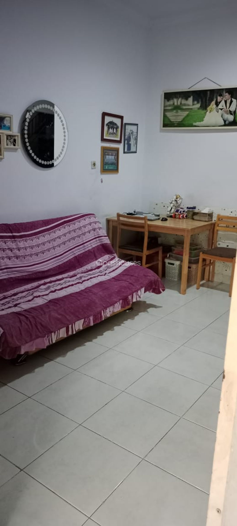 Calista Residence