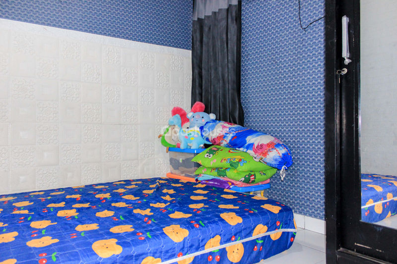 Perumahan Regency II Tangerang