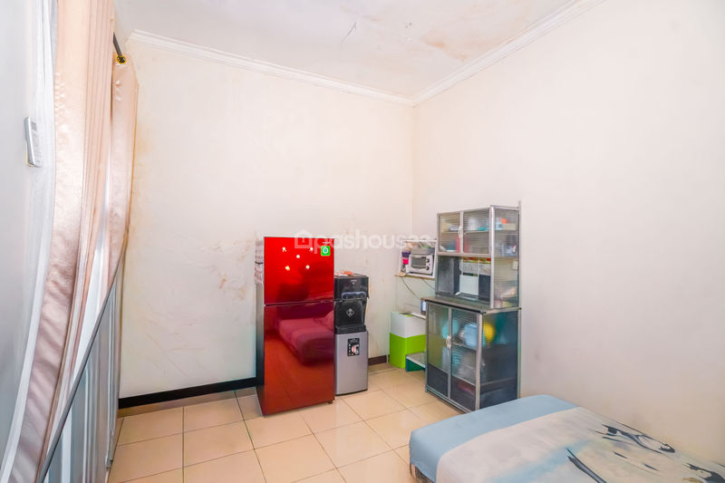 Perumahan Sawangan Residence Ideal Cluster Lavender Blok GL No.12