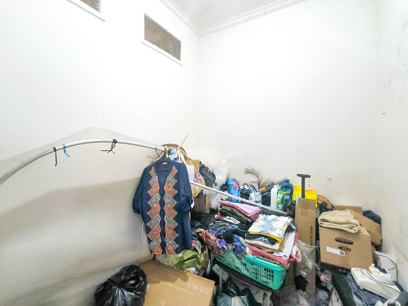 Perumahan Taman Semanan Indah Blok H2