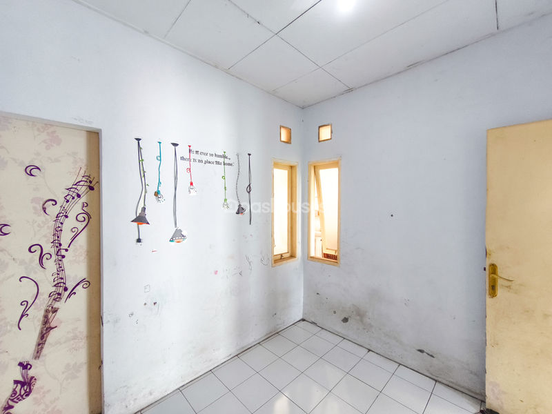 Perumahan Karawaci Residence Blok B6 No.28