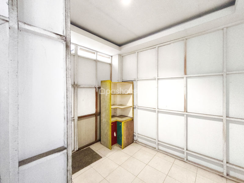 Komplek Villa Gunung Lestari Blok C4 / 26