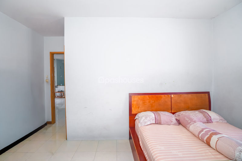 Jalan Benda 4 No.184 Jagakarsa