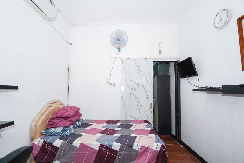 Jalan Peternakan No.14C