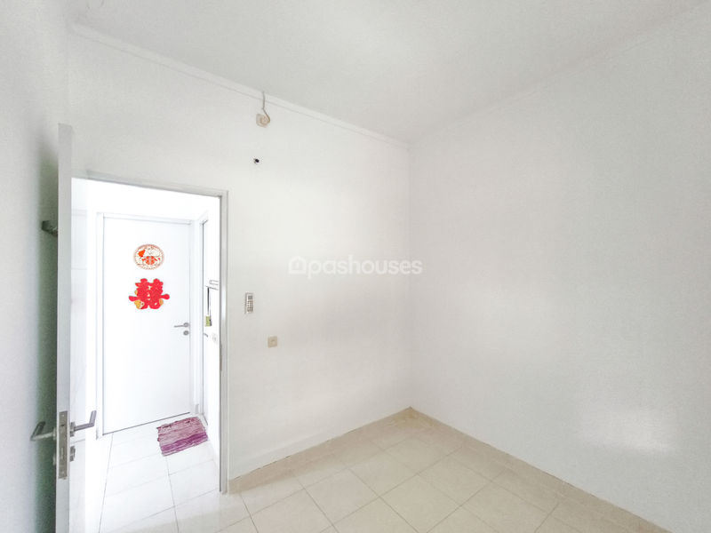 Serpong Lagoon Cluster Flamingo Blok D7/36