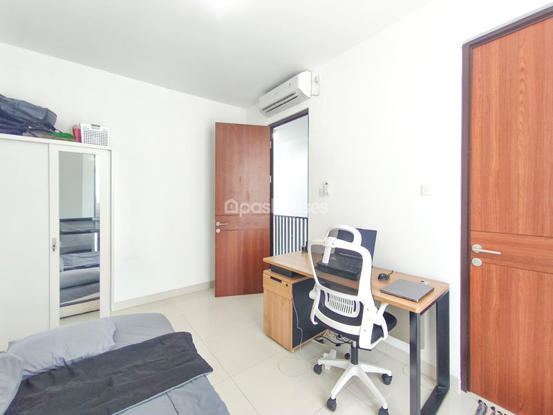 Perumahan Giantara Serpong City Cluster Nerin No.19