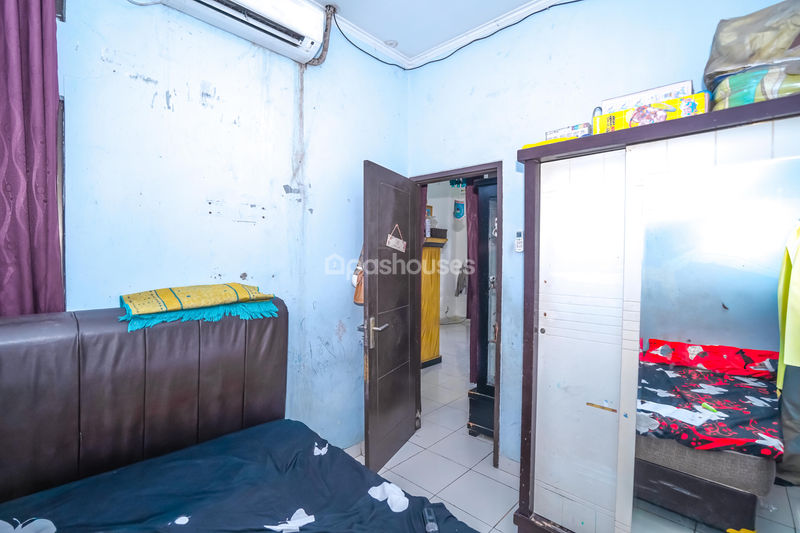 Cluster Sutera Mansion Blok A