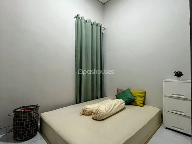 Pesona Remboelan JL H. Jamat Gg. Rais, Buaran