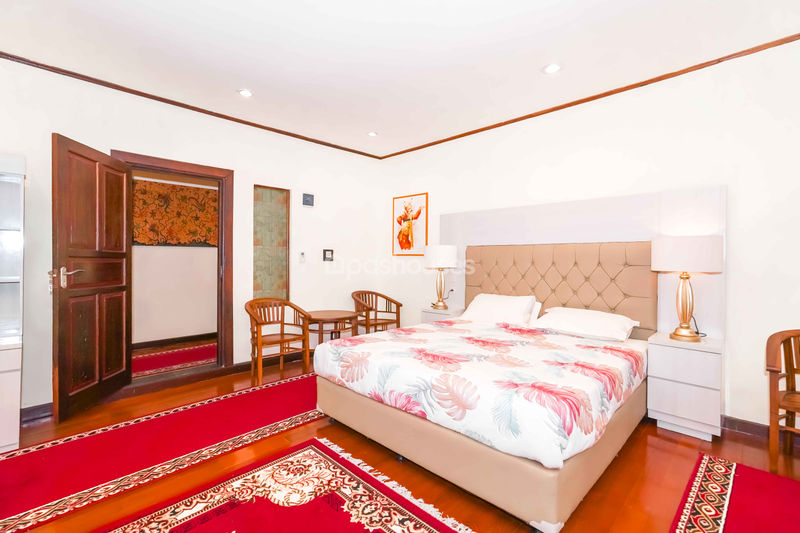 Roemah Djawa II No.85