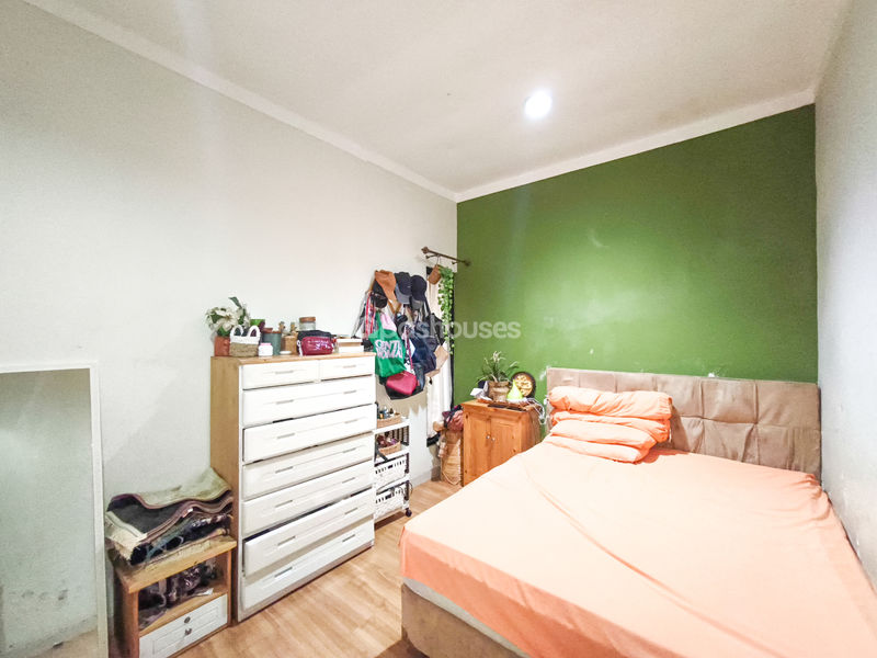 Graha Raya Cluster Fortune Spring Blok D2 E5