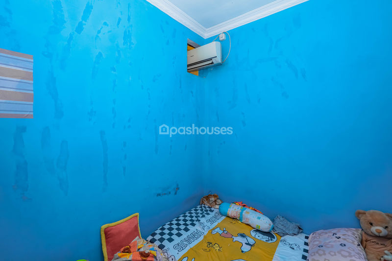 Perumahan Green Residence