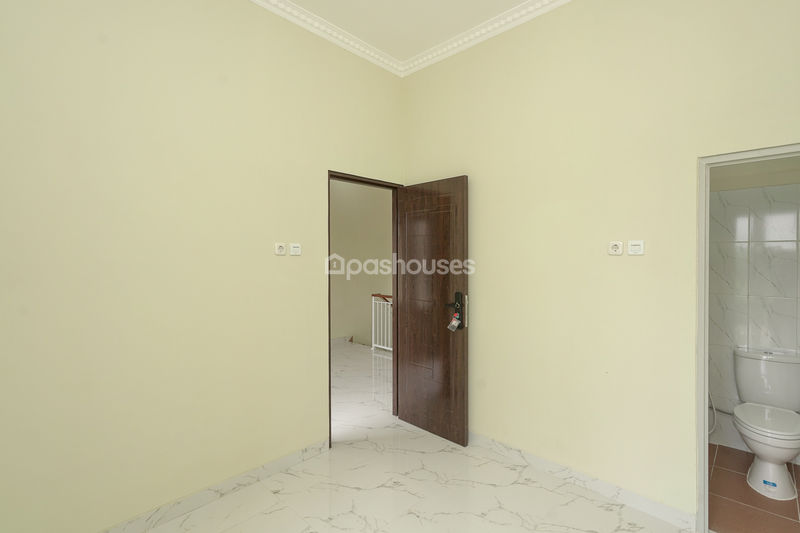 Bekasi Timur Regency 3 Cluster Ivory