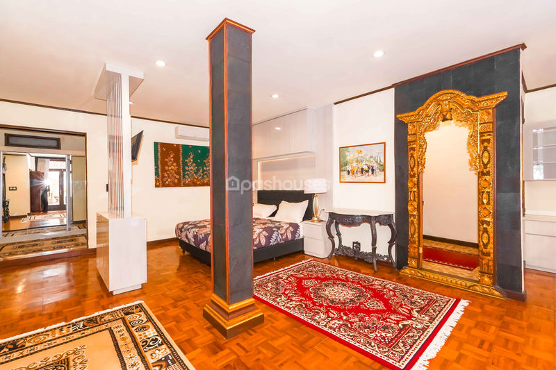 Roemah Djawa II No.85