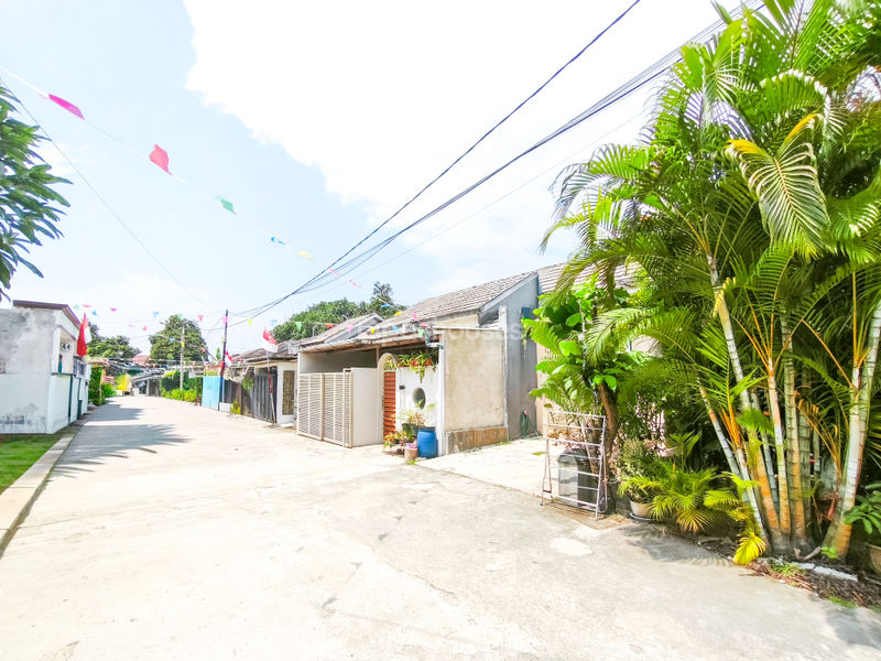 Perumahan Villa Alam Susukan Indah Blok B No.3