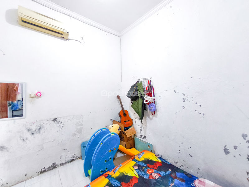 Perumahan Simprug Poris Blok D3 No.24