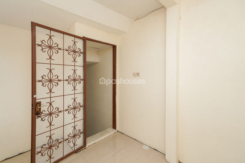 Pondok Ungu Permai Blok A24 No.18