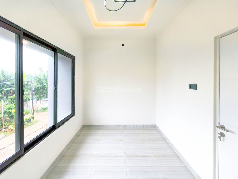 Villa Cimone Garden Blok D2