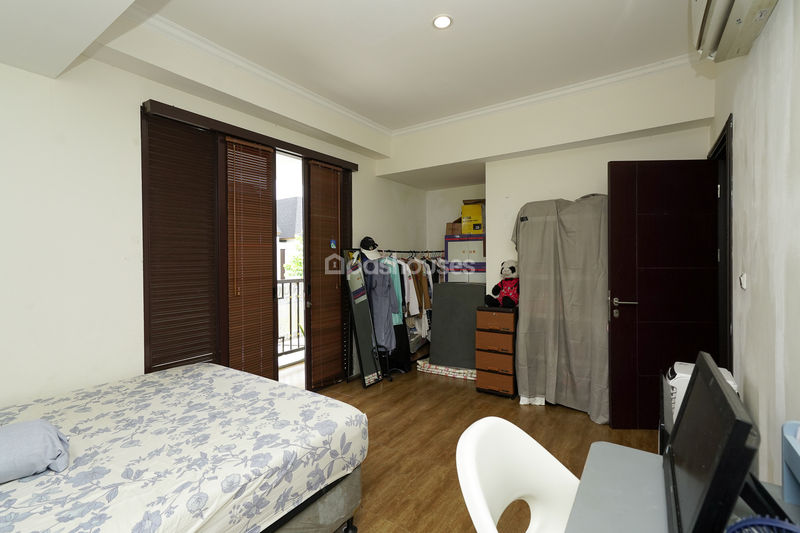 Vida Bekasi Cluster Kencana, Mustika Jaya - Kota Bekasi