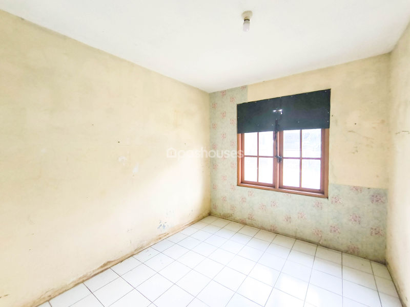 Komplek Ciledug Indah 2