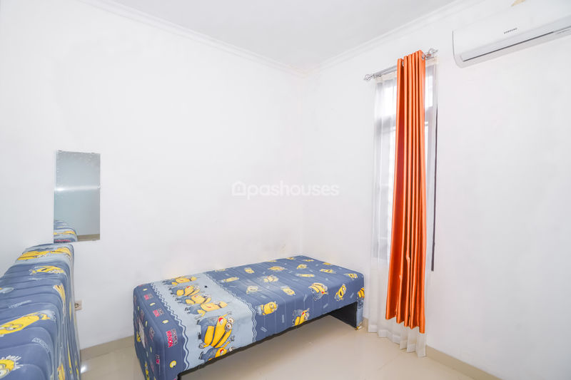 Perumahan Diva Cluster Kav.E