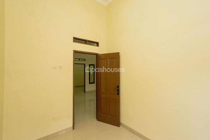 Pondok Ungu Permai Sektor V Blok I12