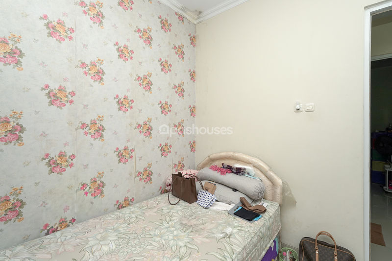 Springville Residence