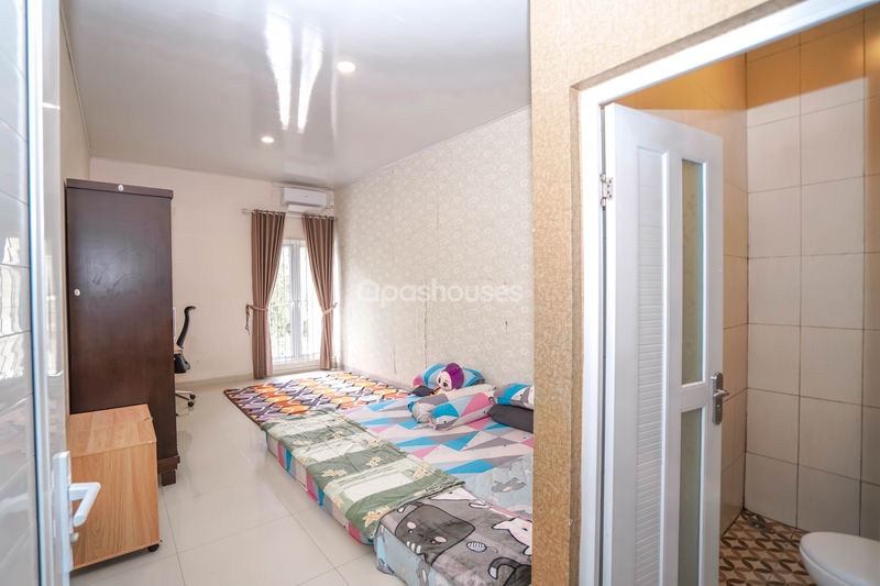 Perumahan Grand Citra Residence 